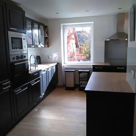 Tatil Evi Maison A *