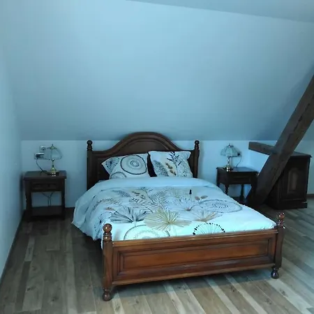 Maison A * Scherwiller