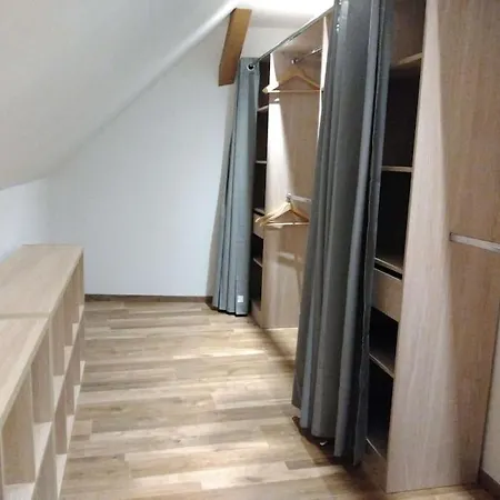 Maison A Tatil Evi *