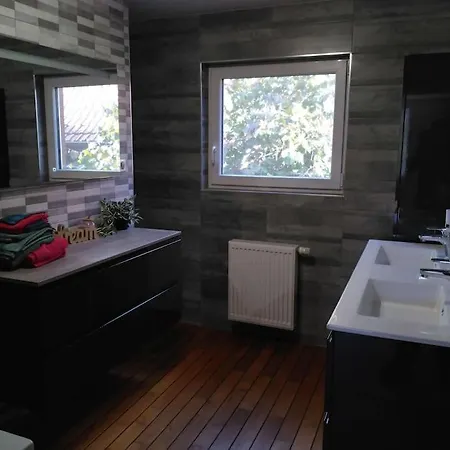 Maison A * Scherwiller