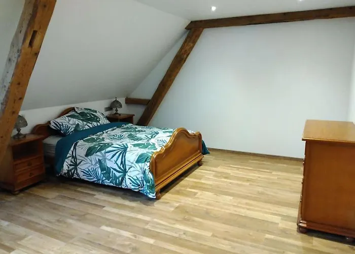 Maison à * Scherwiller