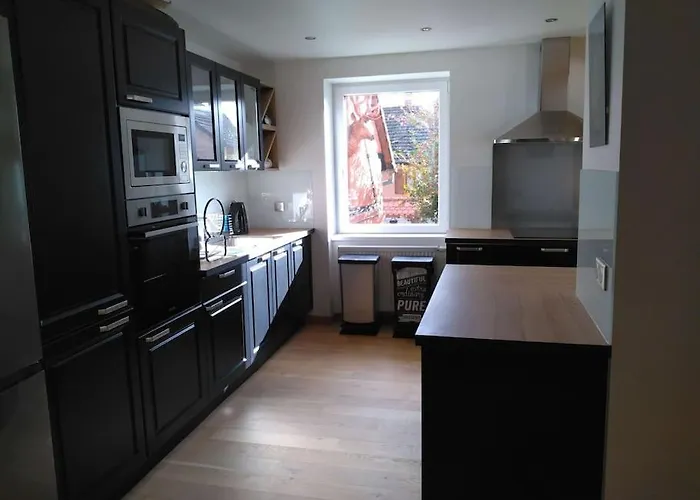 Casa de Férias Maison à *