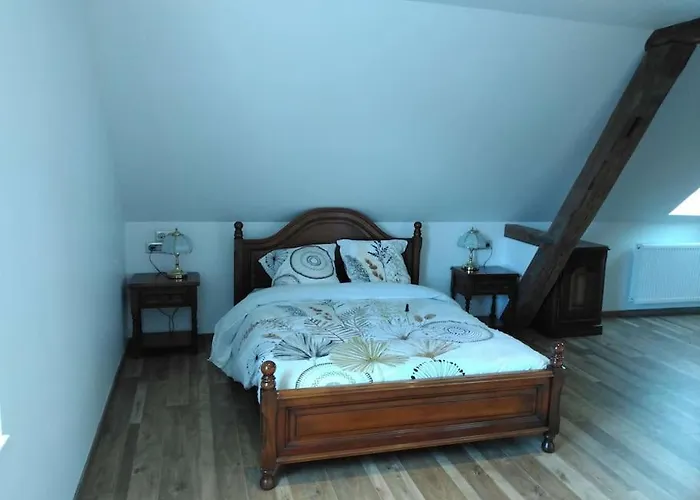 Maison à * Scherwiller