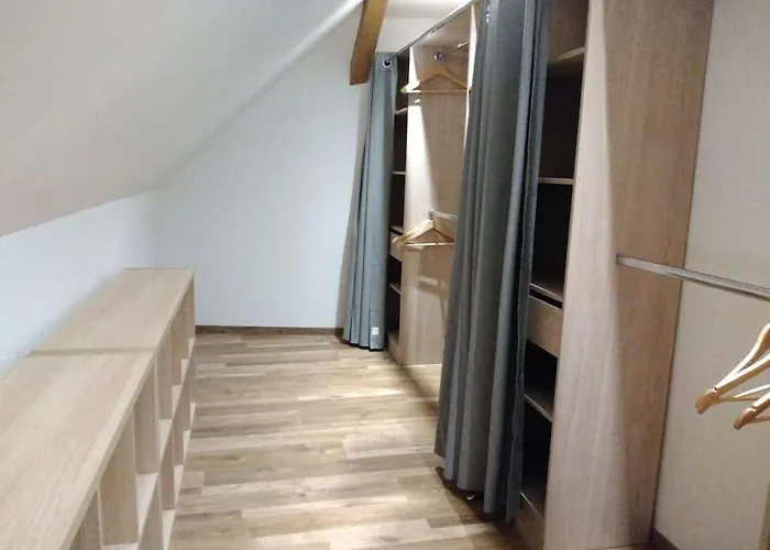 Maison à Casa de Férias *