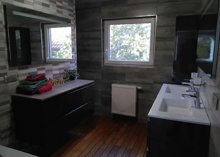 Maison à * Scherwiller